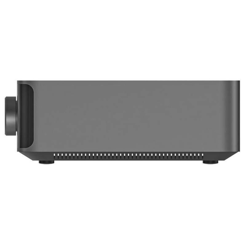 WiiM AMP Ultra stereofoninis stiprintuvas 2x200W #Nemokakamas pristatymas