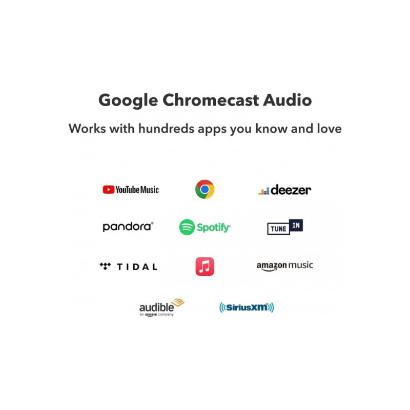 WiiM Pro Plus didelės raiškos tinklo grotuvas