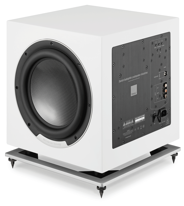 DALI  SUB P-10 DSS žemų dažnių kolonėlė