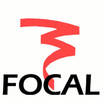 Focal garsiakalbiai