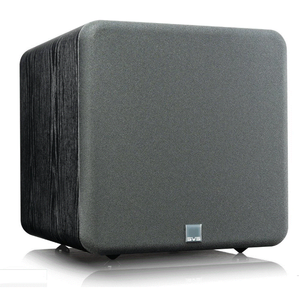 SVS SB-1000 PRO žemų dažnių garsiakalbis, galingumas 325W
